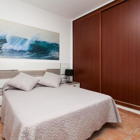 Villas & Apartamentos Tao Mazo Lajares Zewnętrze zdjęcie