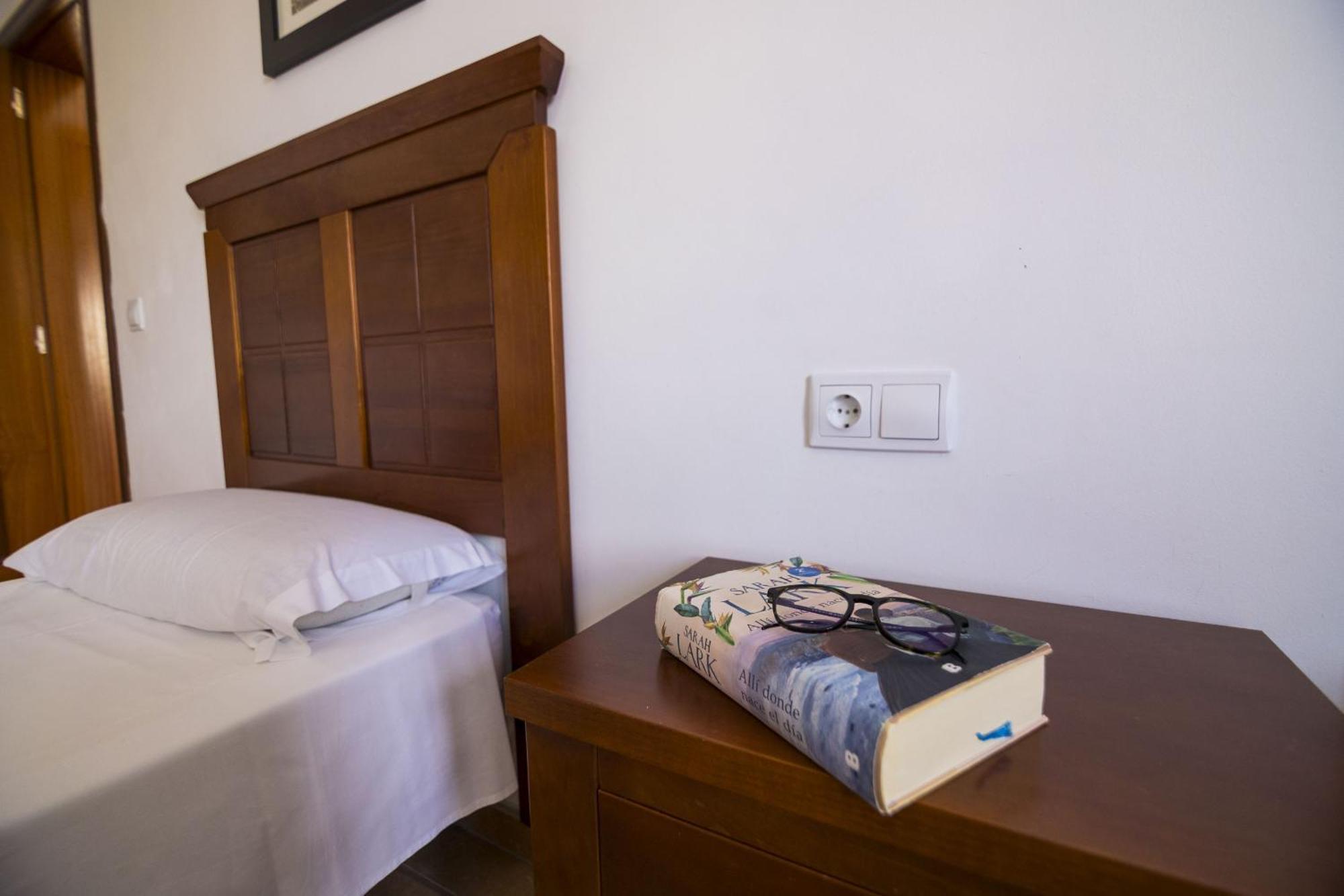 Villas & Apartamentos Tao Mazo Lajares Zewnętrze zdjęcie