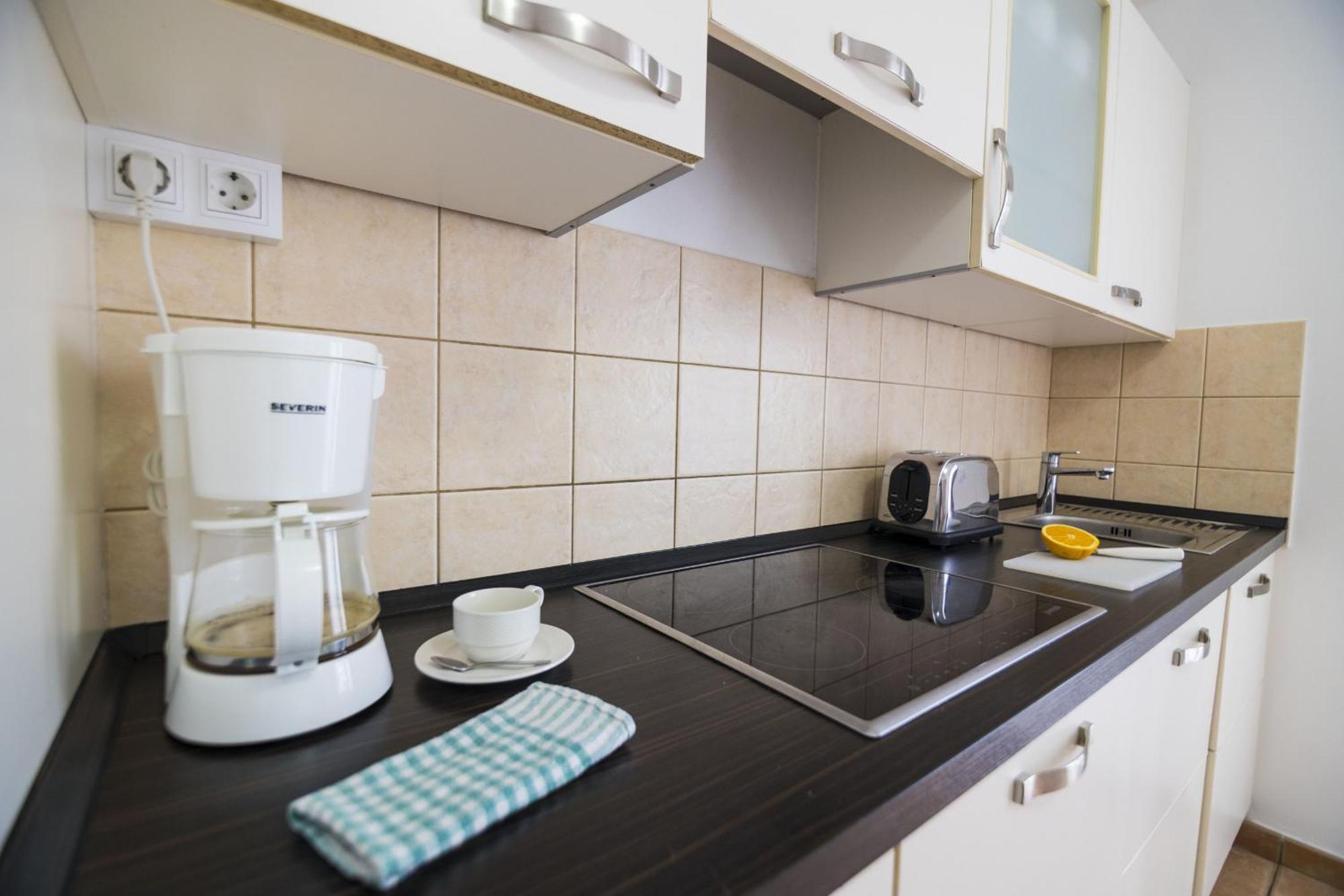 Villas & Apartamentos Tao Mazo Lajares Zewnętrze zdjęcie