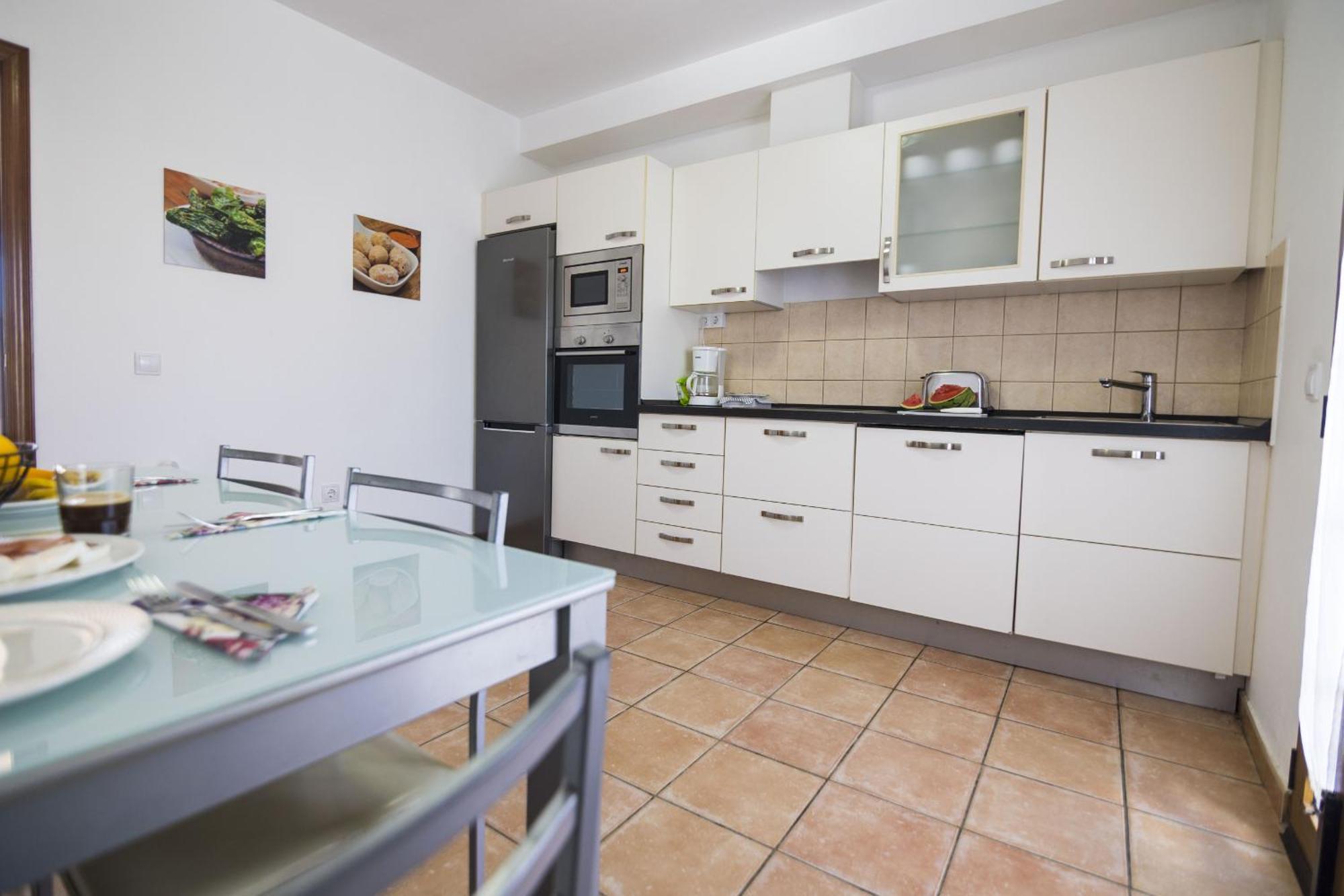 Villas & Apartamentos Tao Mazo Lajares Zewnętrze zdjęcie