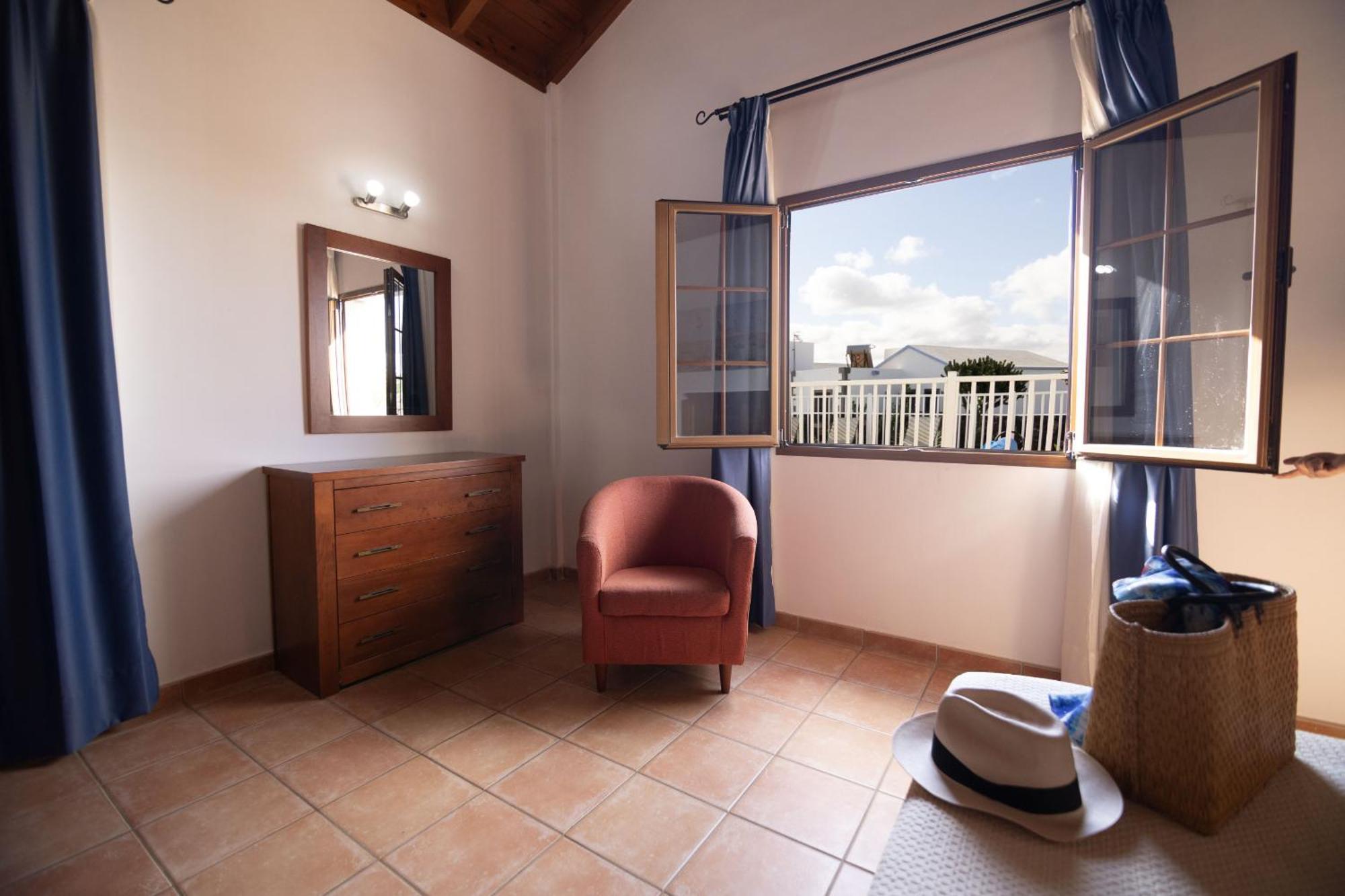 Villas & Apartamentos Tao Mazo Lajares Zewnętrze zdjęcie