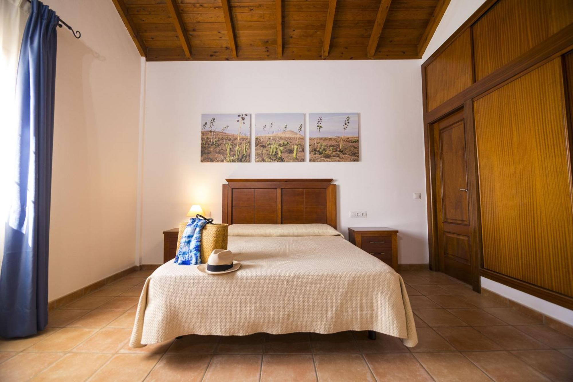 Villas & Apartamentos Tao Mazo Lajares Zewnętrze zdjęcie