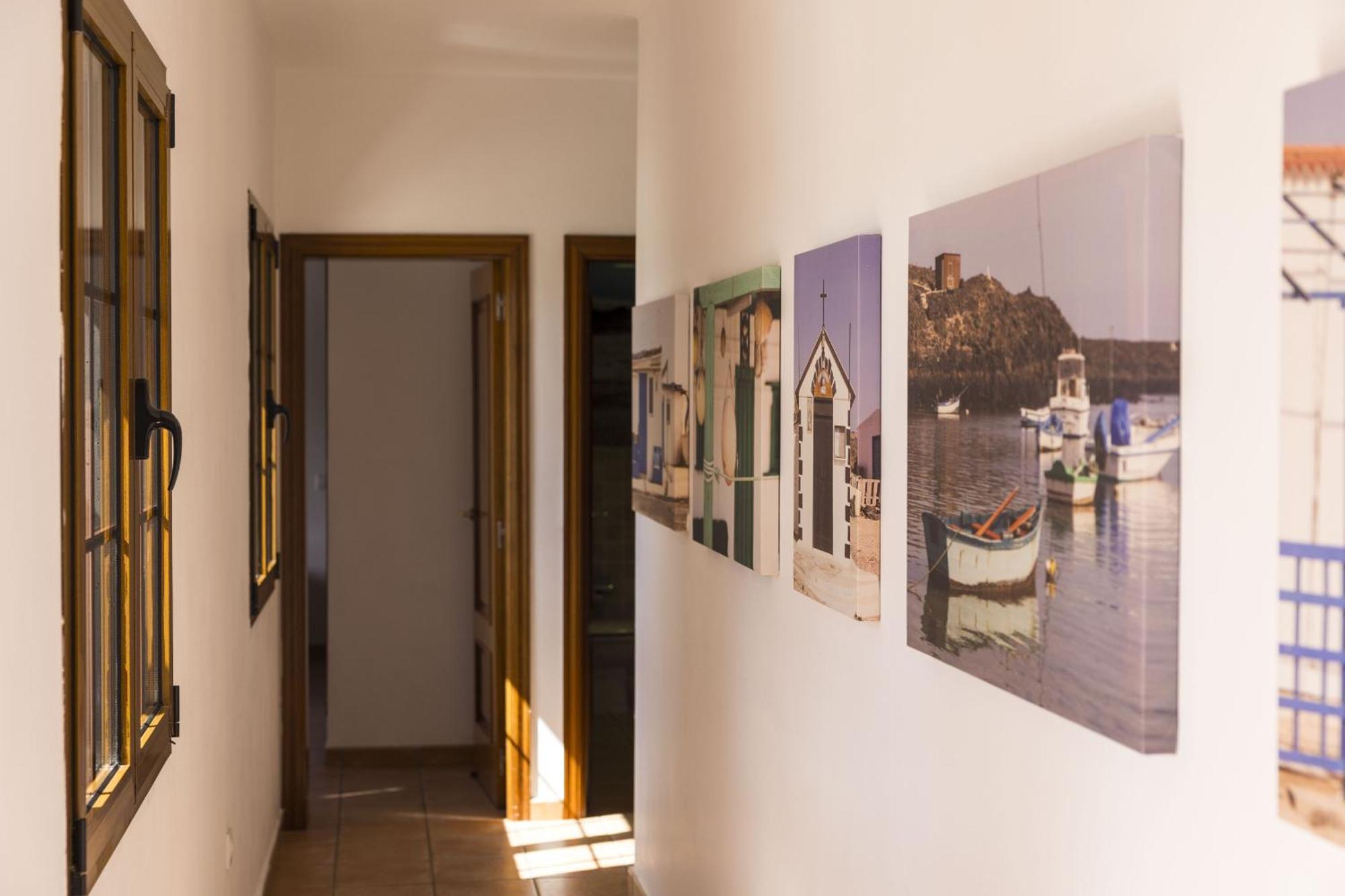 Villas & Apartamentos Tao Mazo Lajares Zewnętrze zdjęcie