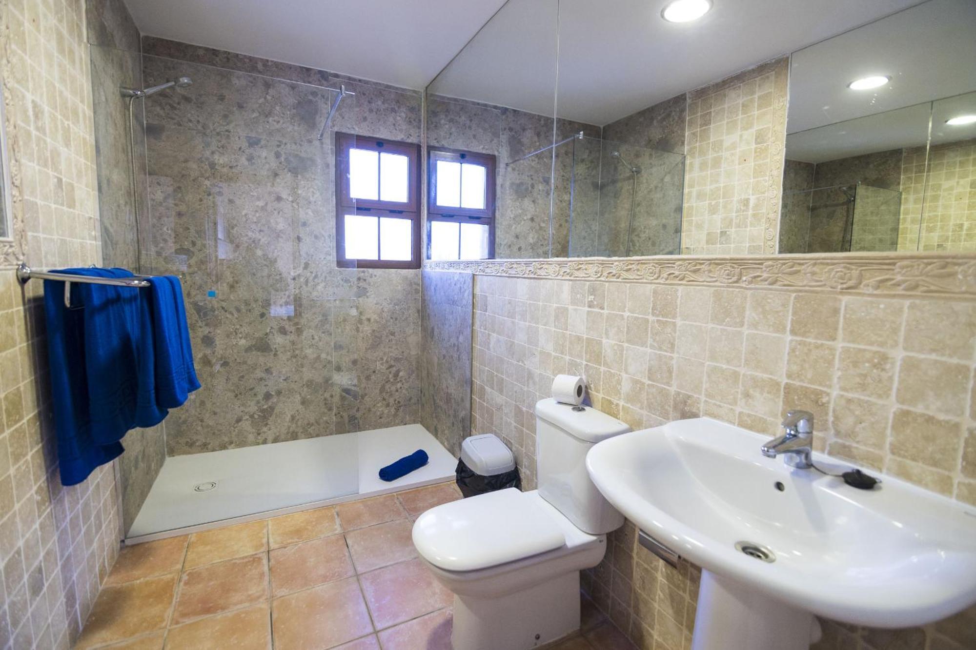Villas & Apartamentos Tao Mazo Lajares Zewnętrze zdjęcie