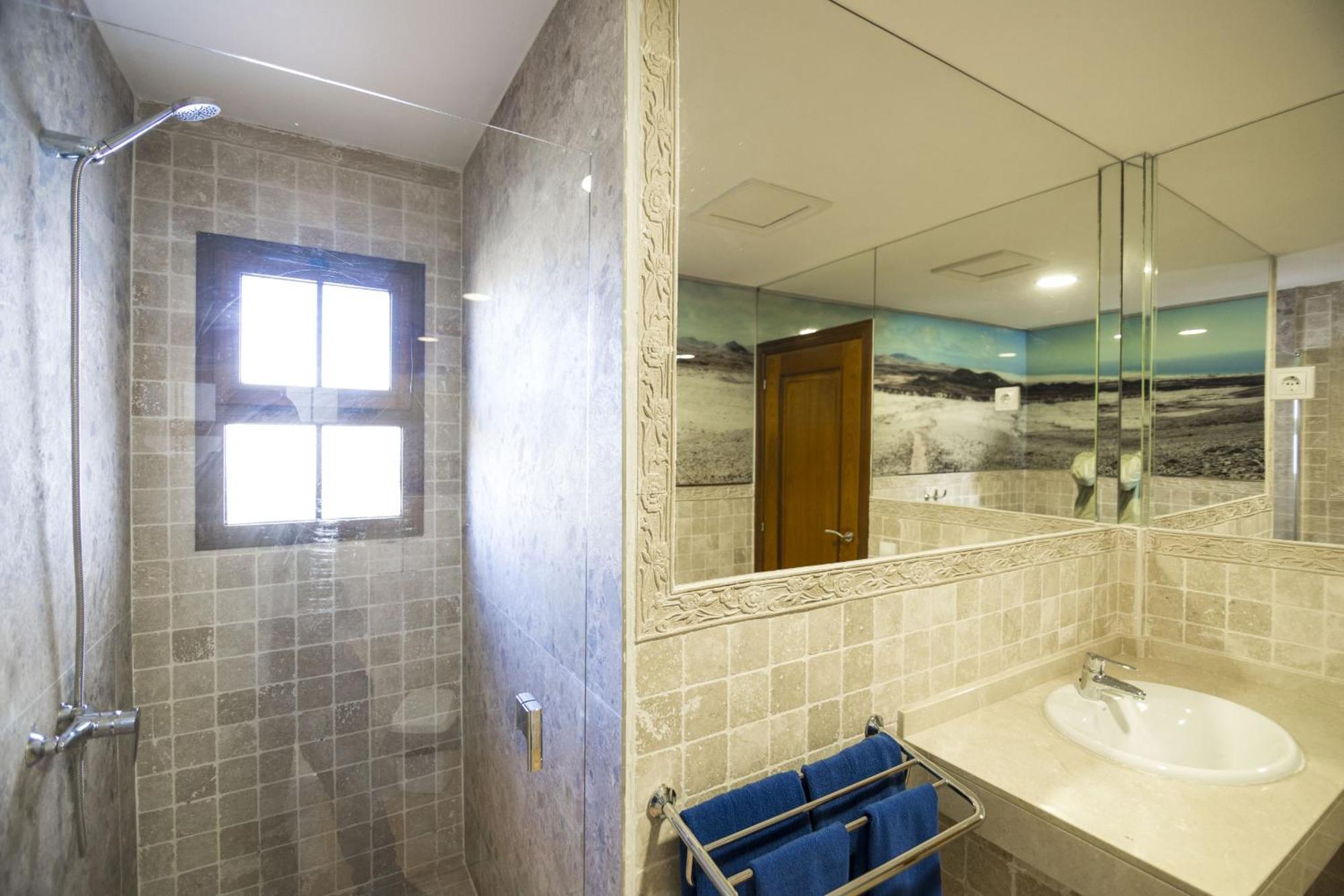 Villas & Apartamentos Tao Mazo Lajares Zewnętrze zdjęcie