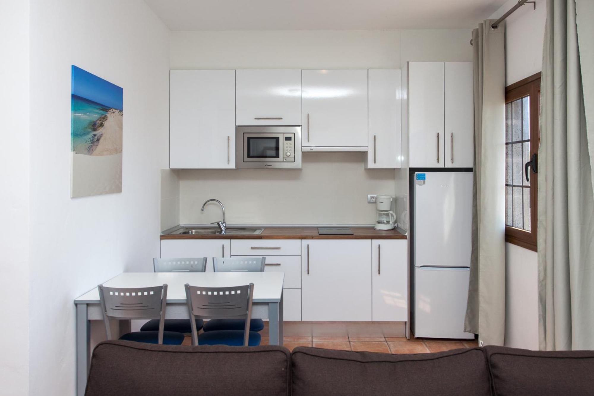 Villas & Apartamentos Tao Mazo Lajares Zewnętrze zdjęcie