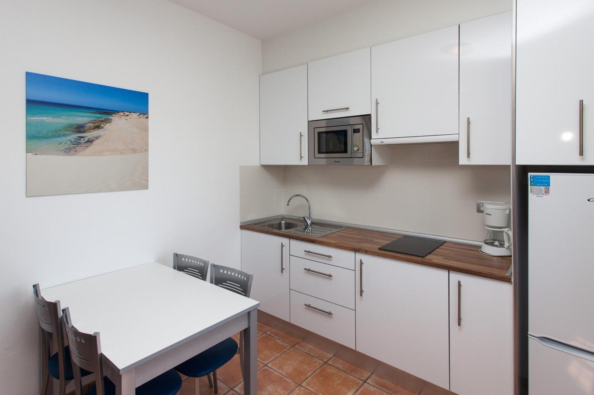 Villas & Apartamentos Tao Mazo Lajares Zewnętrze zdjęcie