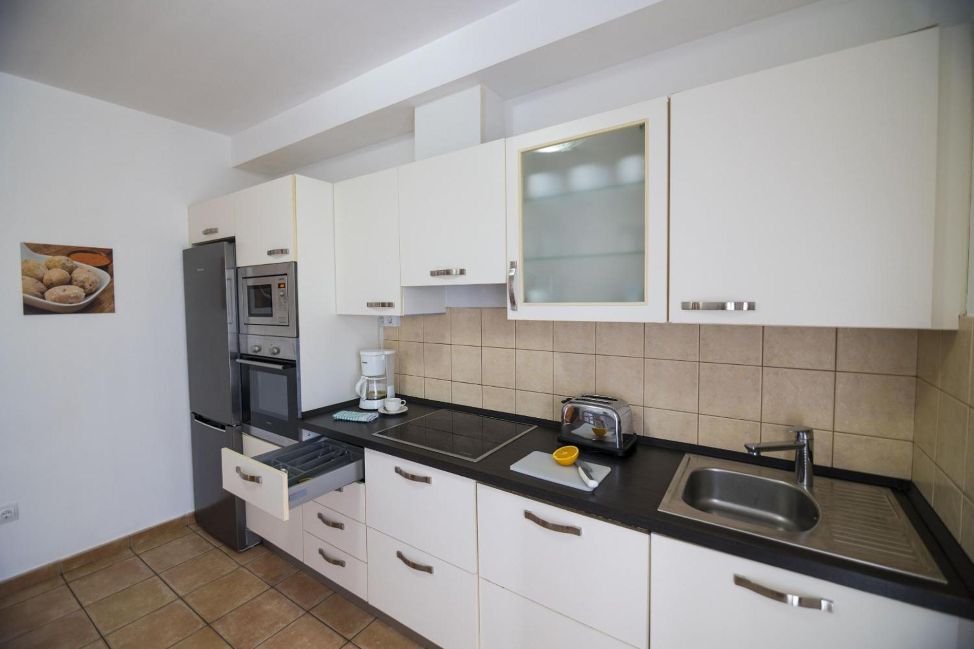 Villas & Apartamentos Tao Mazo Lajares Zewnętrze zdjęcie