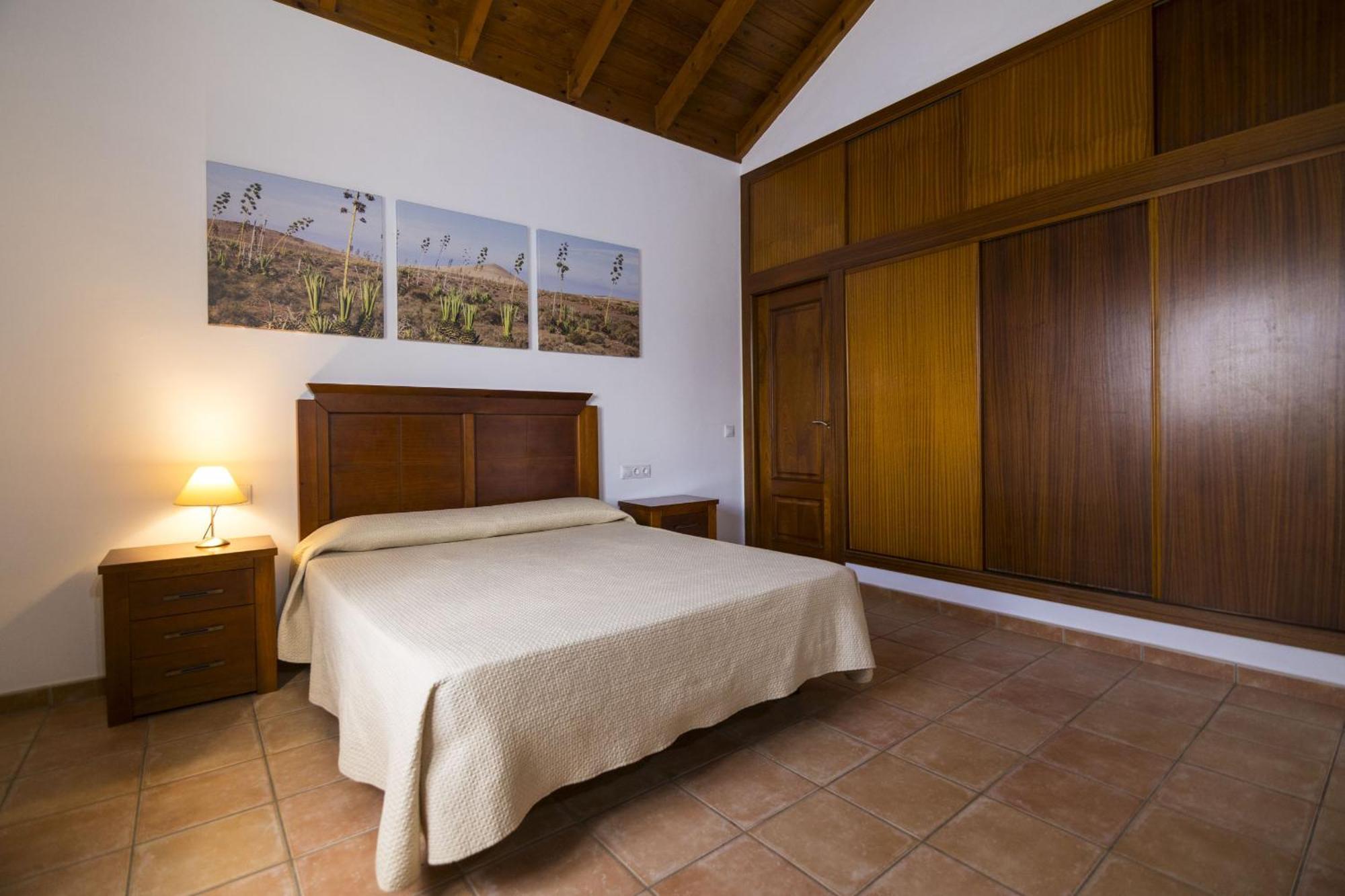 Villas & Apartamentos Tao Mazo Lajares Zewnętrze zdjęcie
