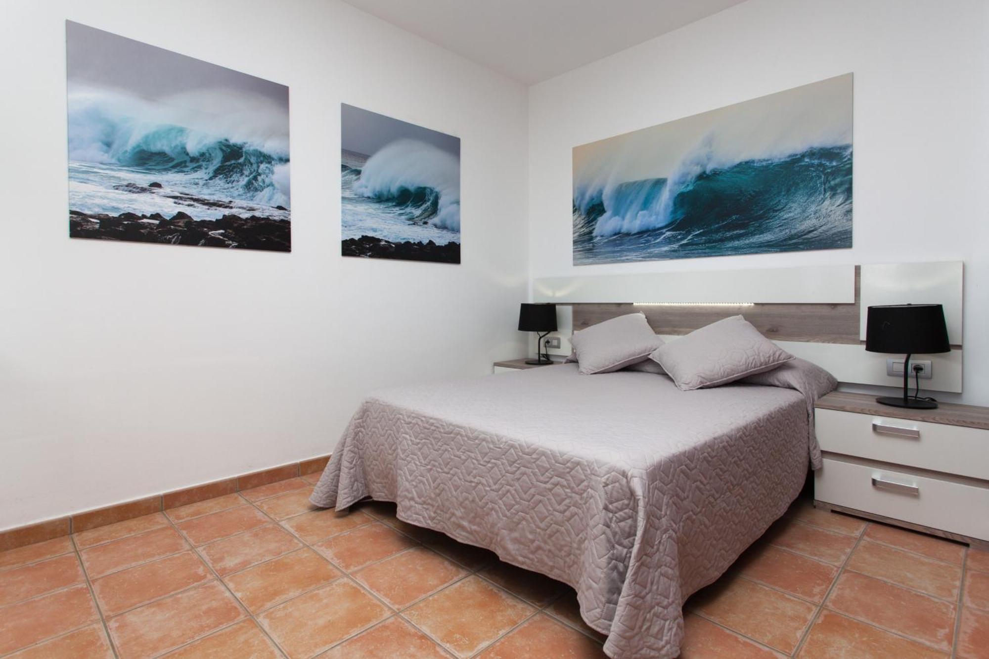 Villas & Apartamentos Tao Mazo Lajares Zewnętrze zdjęcie