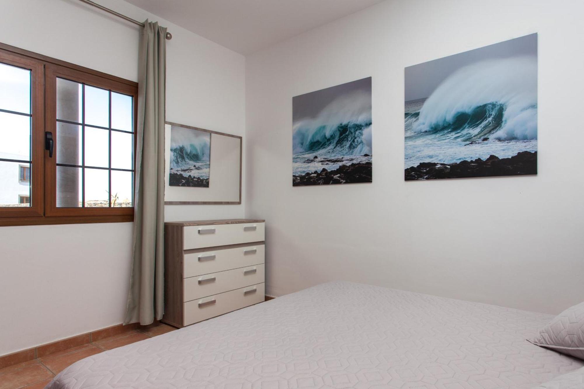 Villas & Apartamentos Tao Mazo Lajares Zewnętrze zdjęcie