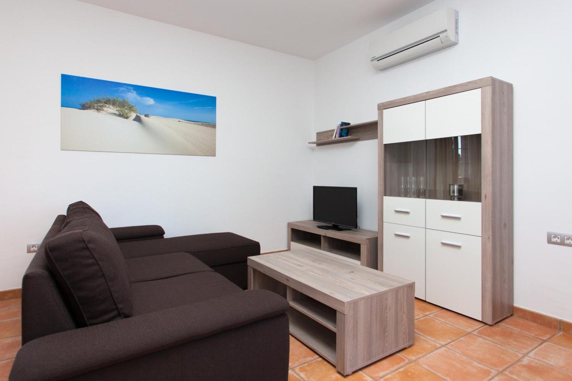 Villas & Apartamentos Tao Mazo Lajares Zewnętrze zdjęcie