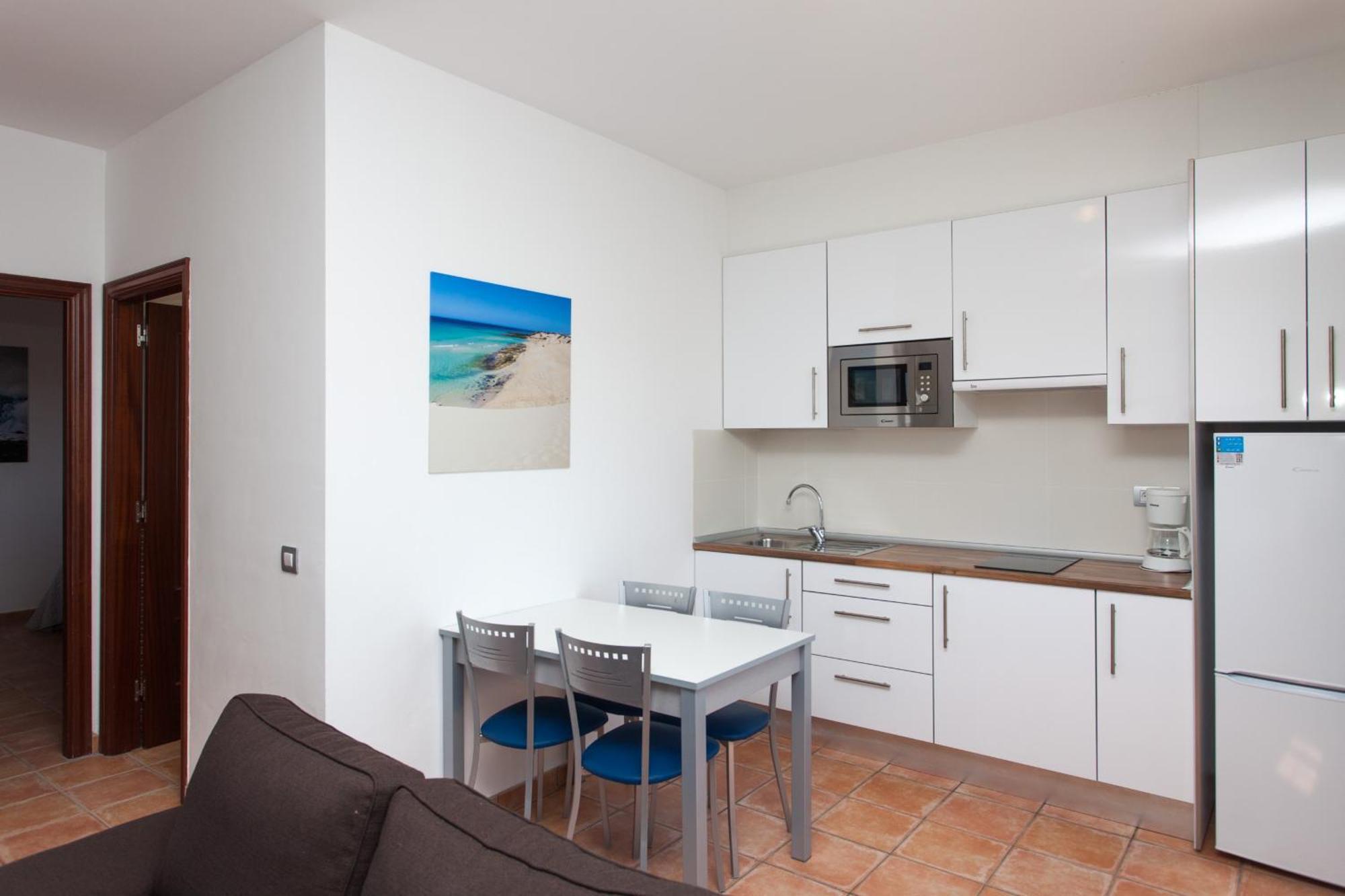 Villas & Apartamentos Tao Mazo Lajares Zewnętrze zdjęcie