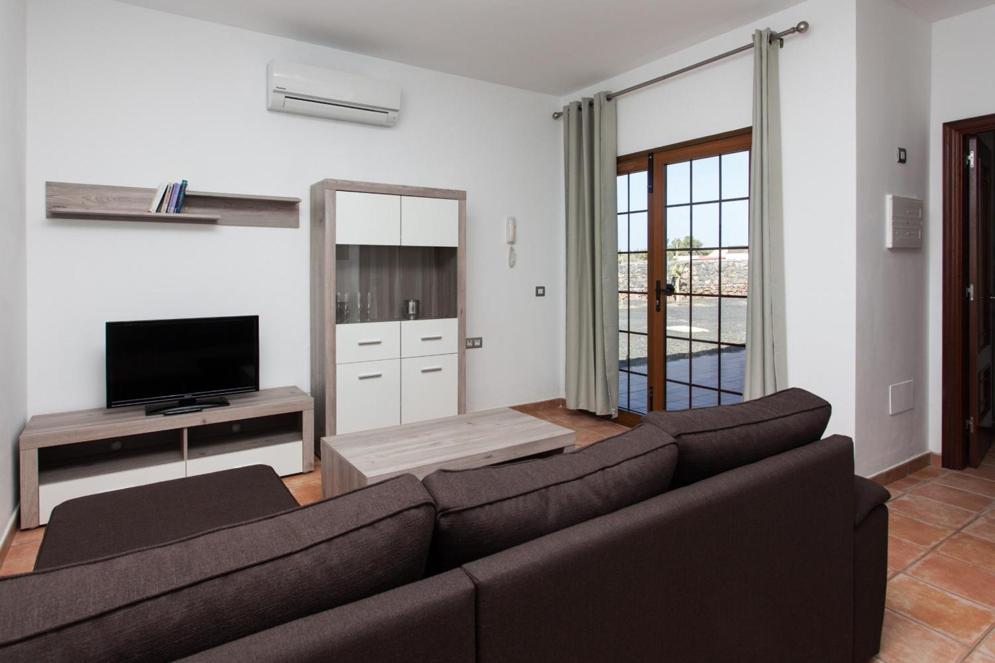 Villas & Apartamentos Tao Mazo Lajares Zewnętrze zdjęcie