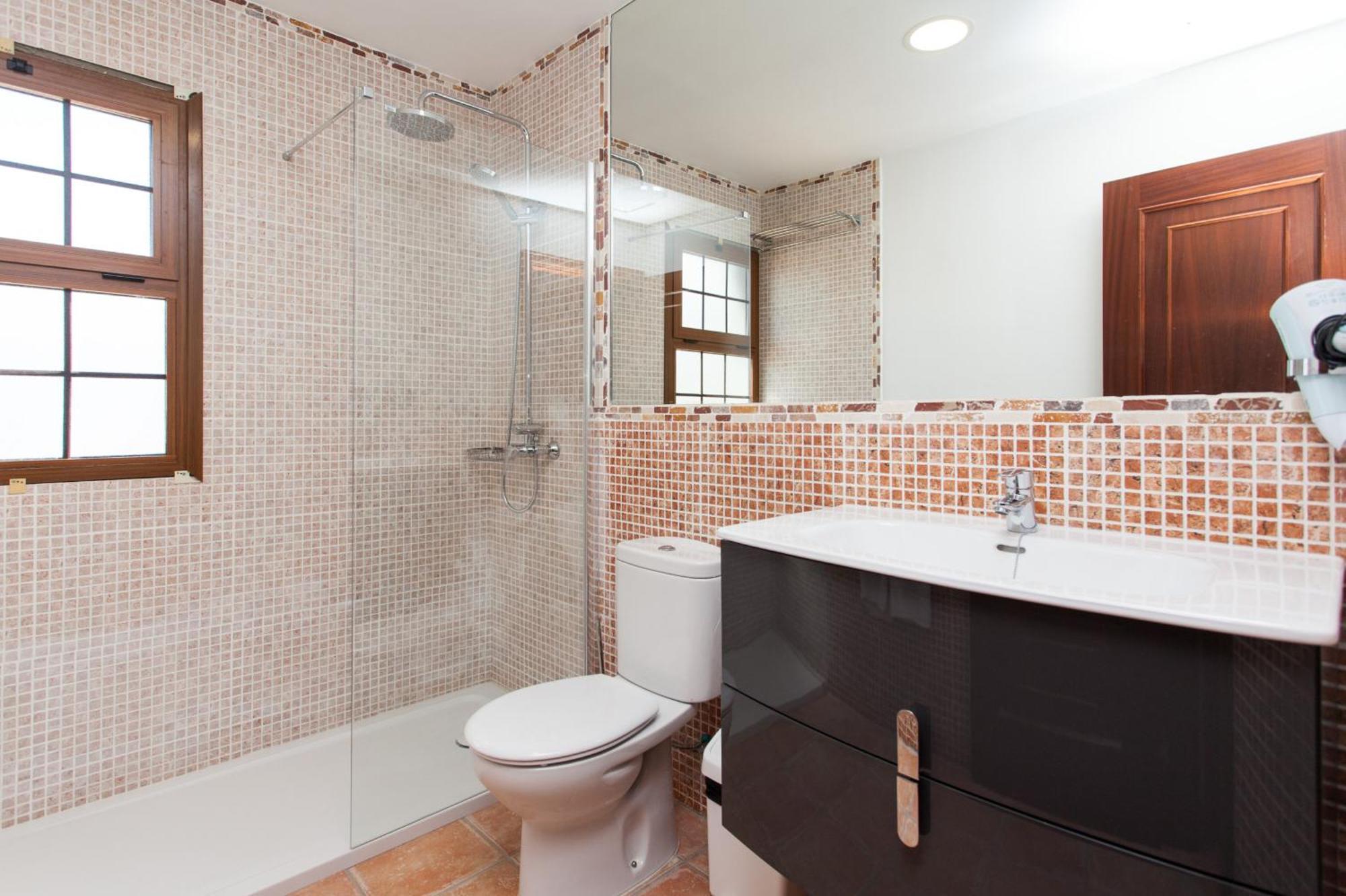 Villas & Apartamentos Tao Mazo Lajares Zewnętrze zdjęcie