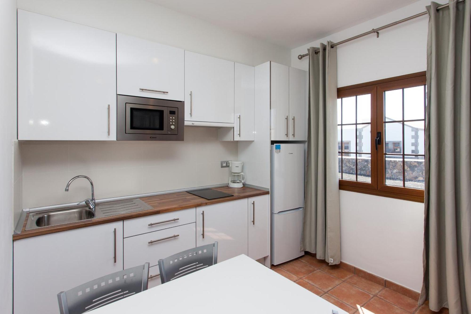 Villas & Apartamentos Tao Mazo Lajares Zewnętrze zdjęcie