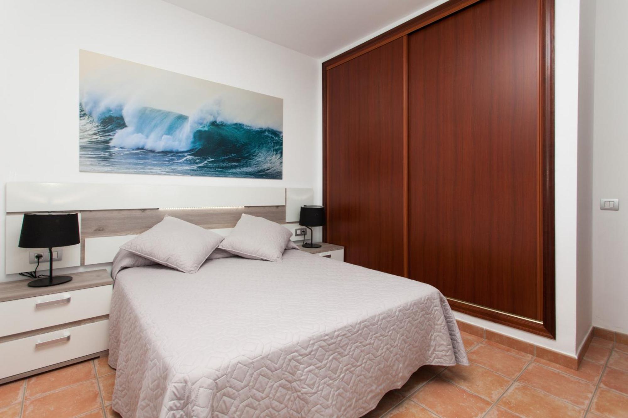 Villas & Apartamentos Tao Mazo Lajares Zewnętrze zdjęcie