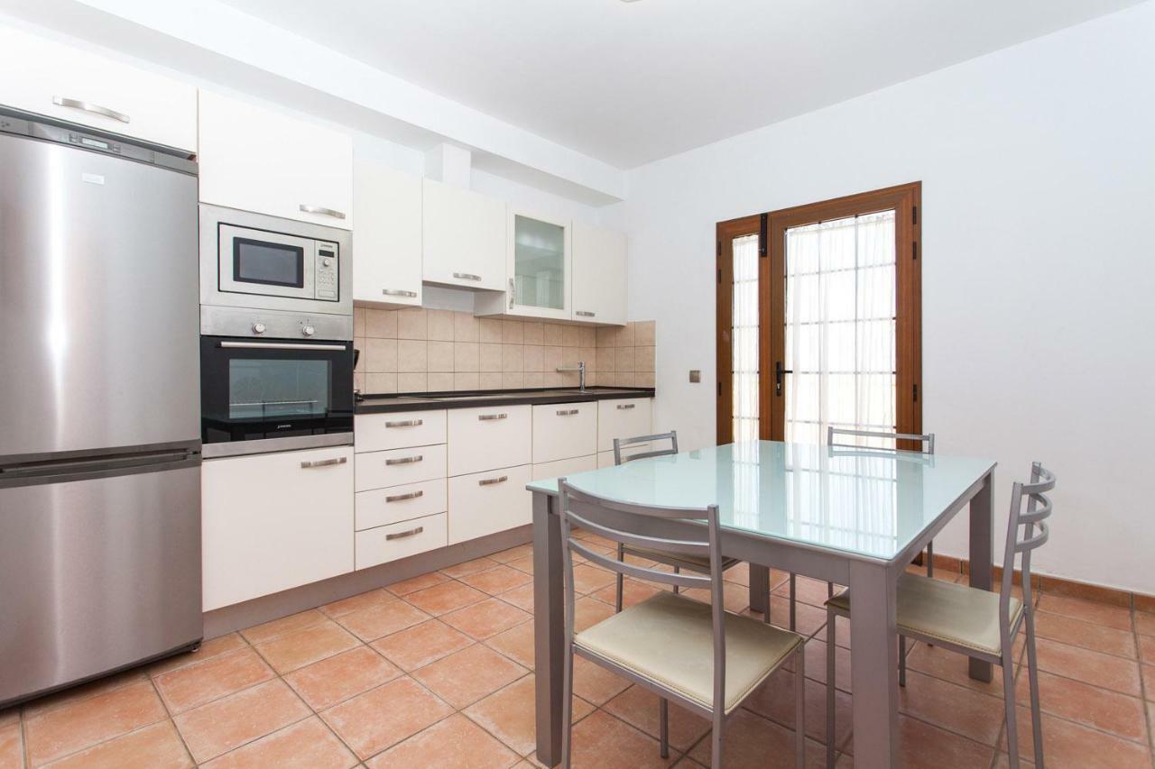 Villas & Apartamentos Tao Mazo Lajares Zewnętrze zdjęcie
