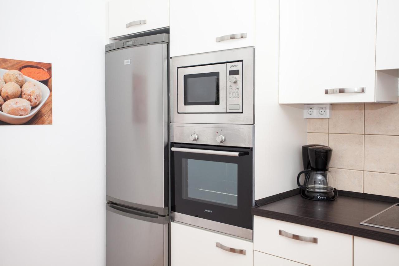 Villas & Apartamentos Tao Mazo Lajares Zewnętrze zdjęcie