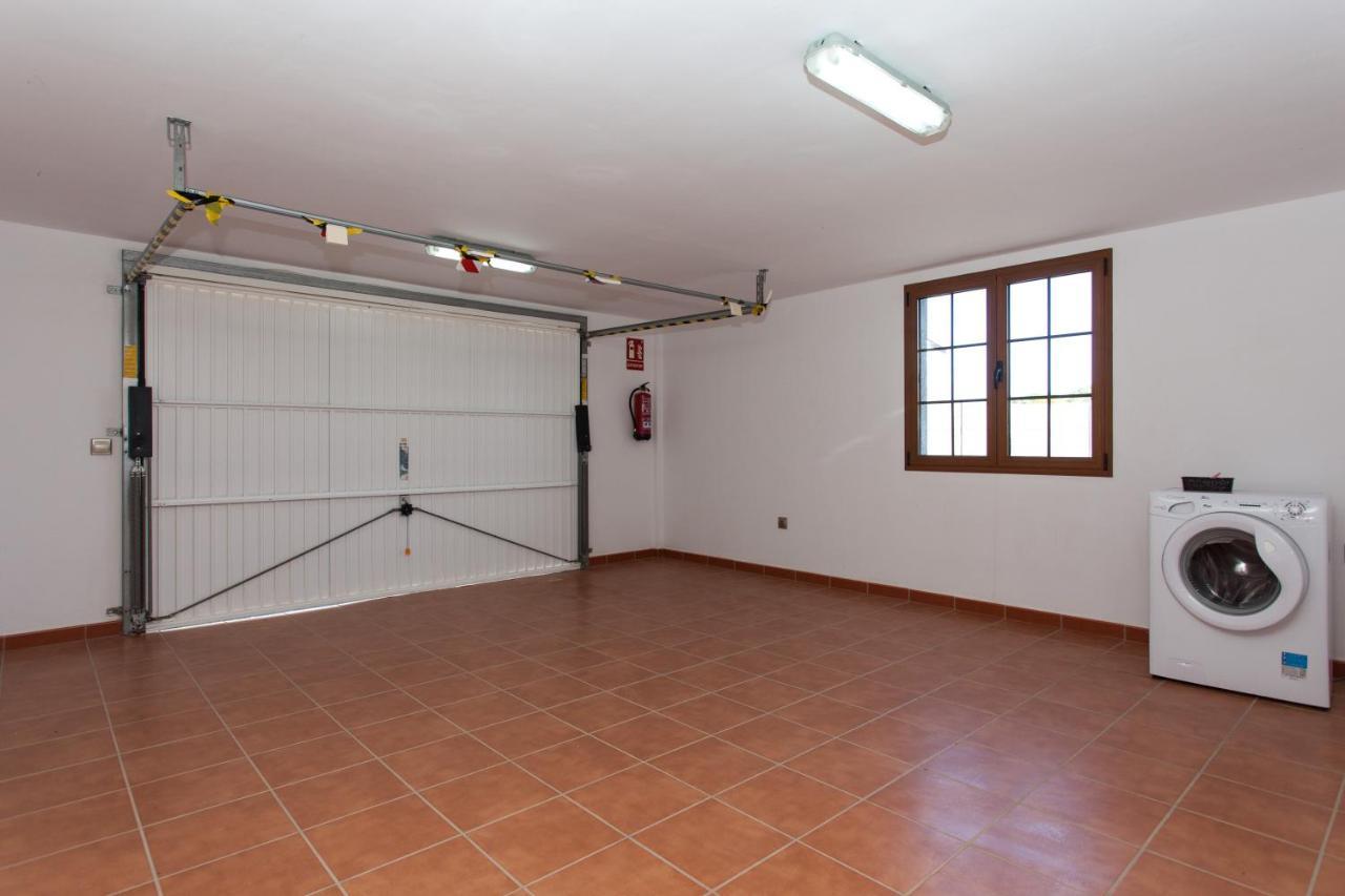 Villas & Apartamentos Tao Mazo Lajares Zewnętrze zdjęcie