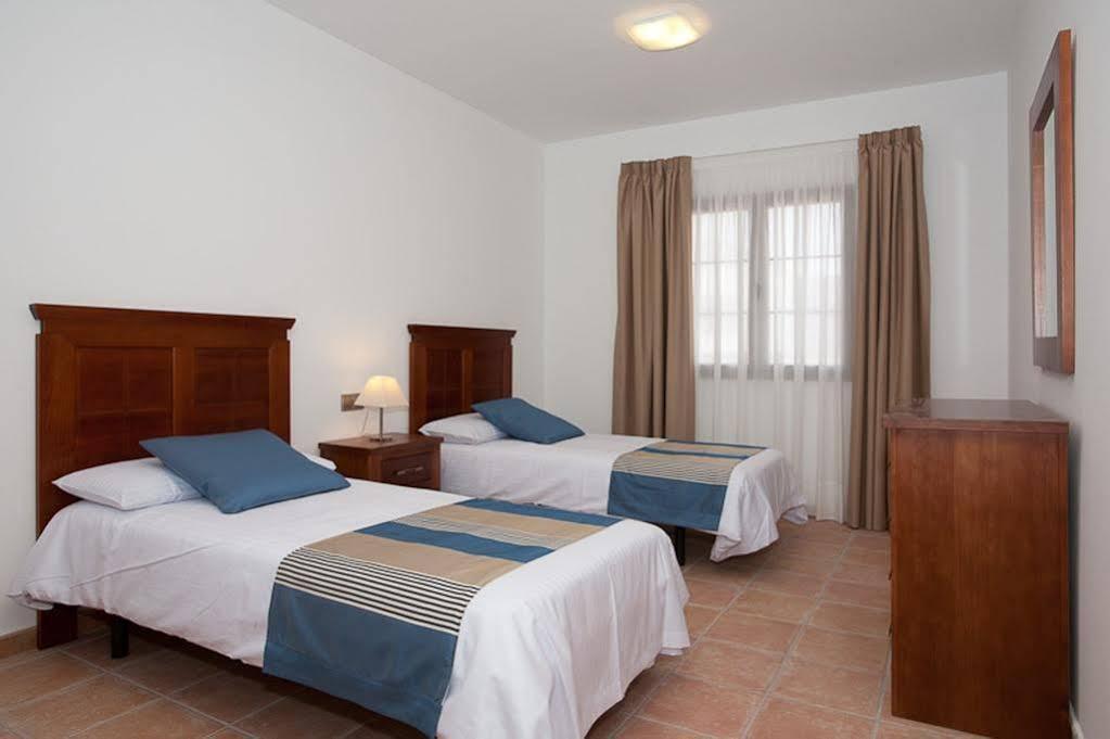 Villas & Apartamentos Tao Mazo Lajares Zewnętrze zdjęcie